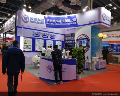 上海國際消防保安技術設備展覽會 科技賦能，共筑安全新防線